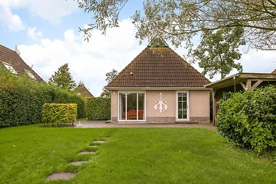 Bungalow tranquillo con giardino