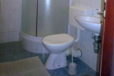 One bedroom apartment with balcony-APP4