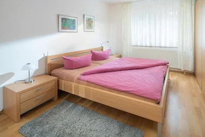 Ferienwohnung in Juist mit Schwimmbecken