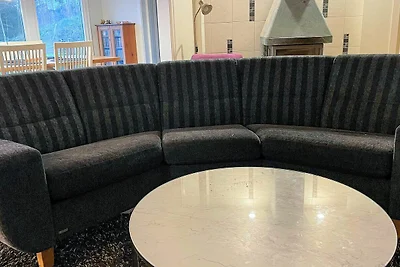 6 Personen Ferienhaus in PRÄSSEBO-By Traum