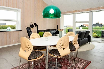 6 Personen Ferienhaus in Hejls-By Traum