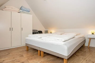 4 Personen Ferienhaus in Tønder-By Traum