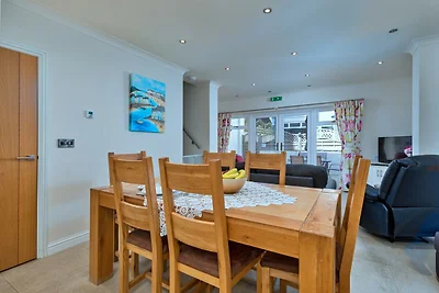 Hütte in Filey nahe Sandstränden