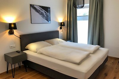 Moderne 2-Zimmer-Wohnung in Mauterndorf für S...