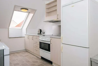 Ferienhaus in Ringkøbing