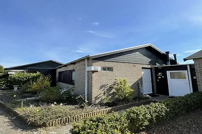 Bungalow in Sint Maartenszee in der Nähe der...