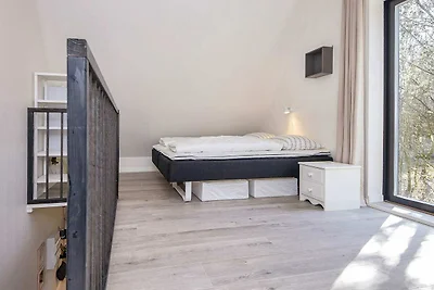 5 Sterne Ferienhaus in Hovborg-By Traum