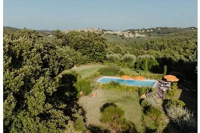 Villa Colombini Comfortabele vakantiewoning