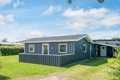 6 Personen Ferienhaus in Haderslev-By Traum