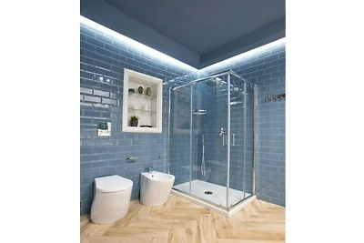 Apartamento en Nápoles con balcón