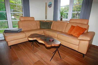 Half vrijstaande woning Dünenhaus II,...