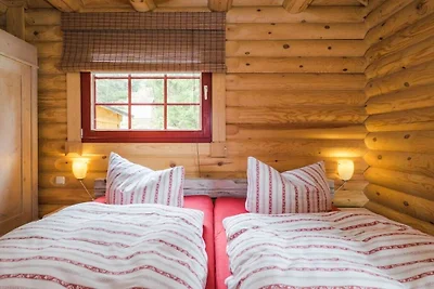 Ferienhaus in Schierke mit Sauna