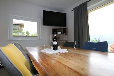 Apartament w Kaprun blisko stoków