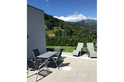 Apart alpinea 1