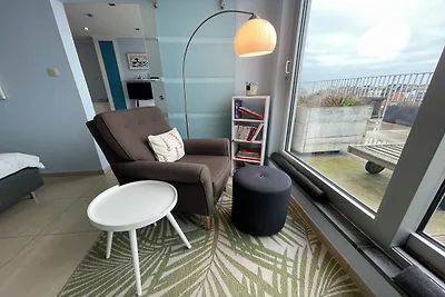 Schöne Wohnung für 4 Personen