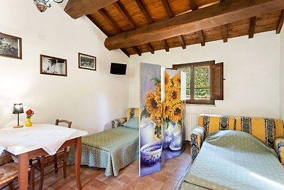 Ferienhaus in Città di Castello