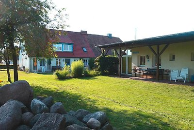 Ferienwohnungen am Flacher See, Klocksin