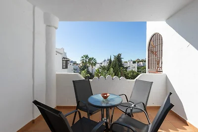 El Zoco De IÑaki - Apartment In Mijas