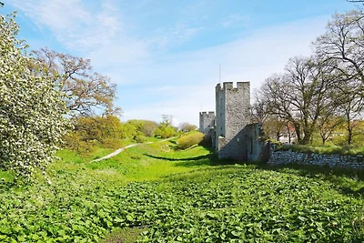 4 Sterne Ferienhaus in VISBY-By Traum