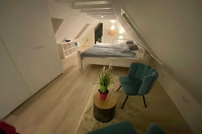 Time-out op de Berghof, “Lille Hygge Deluxe”,...