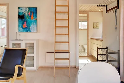 6 persoons vakantie huis in Gudhjem-By Traum