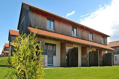 Ferienpark Harz in Hasselfelde