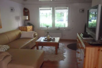 Bungalow mit 1 Schlafzimmer
