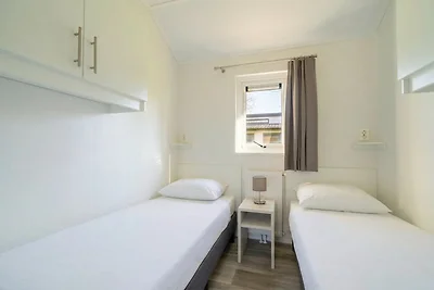 Chalet per famiglie a Biddinghuizen