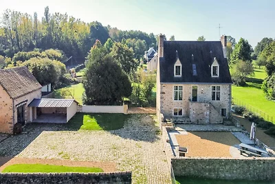 Ferienhaus Erholungsurlaub Le Mans