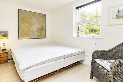 Maison de vacances pour 6 a Væggerløse-By...