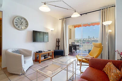 Stijlvol appartement in Nerja