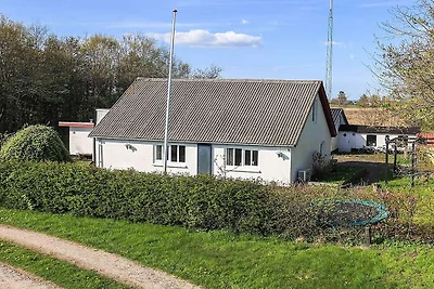10 Personen Ferienhaus in Thyholm-By Traum
