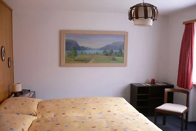 Ferienwohnung mit 2 Schlafzimmer