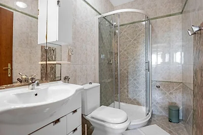 Mooi appartement met uitzicht in Banjol