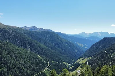 Sagritzerwirts Almhüttl