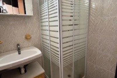 Appartement in Alpe d'Huez bij Gondel