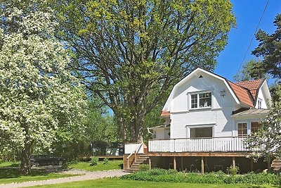 8 persoons vakantie huis in ÅKERSBERGA