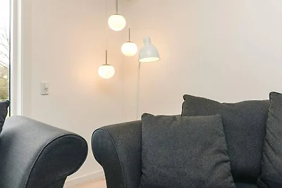 6 Personen Ferienhaus in Gilleleje-By Traum