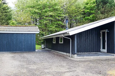 6 Personen Ferienhaus in Fjerritslev-By Traum