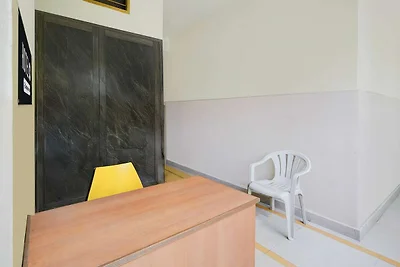 Hotel O Villivakkam treinstation