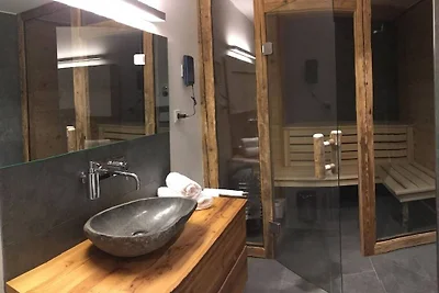 Chalet Apartment Achental