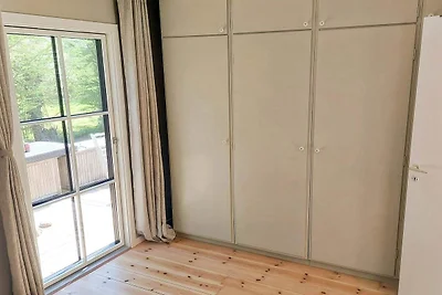 4 Sterne Ferienhaus in Gilleleje