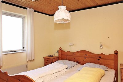 Ferienhaus Erholungsurlaub Lökken