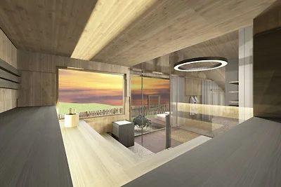 Casa vacanze con 3 camere da letto