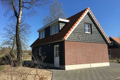 Ferienhaus Erholungsurlaub Lochem