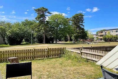 4 Personen Ferienhaus in VISBY