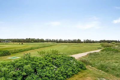 4 Sterne Ferienhaus in Løkken