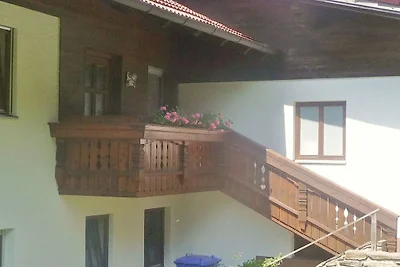 Ferienwohnung mit 1 Schlafzimmer