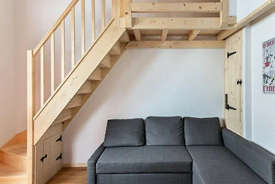 Ferienwohnung in Val Thorens in der Nähe der...