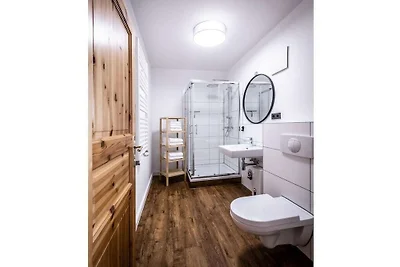 Vakantiewoning Gutshof Bastorf